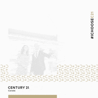 Ichoosec21 GIF by CENTURY 21 Seller's Choice Inc