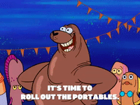 season 6 GIF by SpongeBob SquarePants