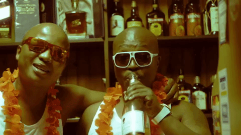 house music alex GIF by Universal Music Africa