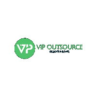 vipoutsource  Sticker
