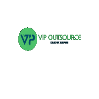 vipoutsource  Sticker