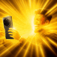 Shining Jimmy Butler GIF by OPPO