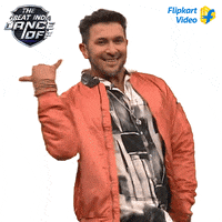FlipkartVideo dance party excited amazing GIF