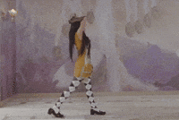 Shoot Firecracker GIF