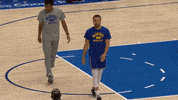 Nba Playoffs Sport GIF by NBA