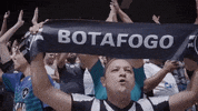 GIF by Botafogo