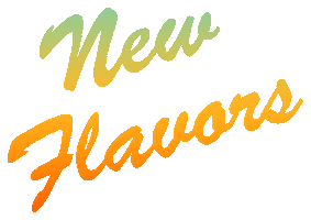 Rainbow Gradient Sticker by Free & Easy