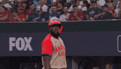 Blue Jays Idk GIF by Toronto Blue Jays