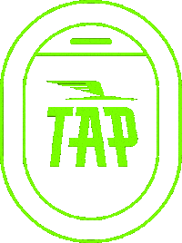 Sticker by TAP Air Portugal