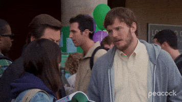 Andy Makes His Choices At Random