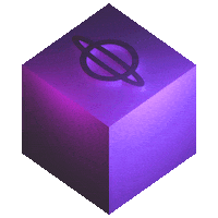 Visual Effects Animation Sticker by Dimensional X Studios