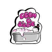 SiecPrzedsiebiorczychKobiet spk siecprzedsiebiorczychkobiet sieć przedsiębiorczych kobiet dbamosiebie Sticker