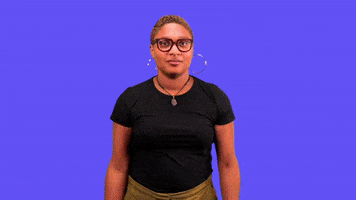 Im Right I Know GIF by Originals