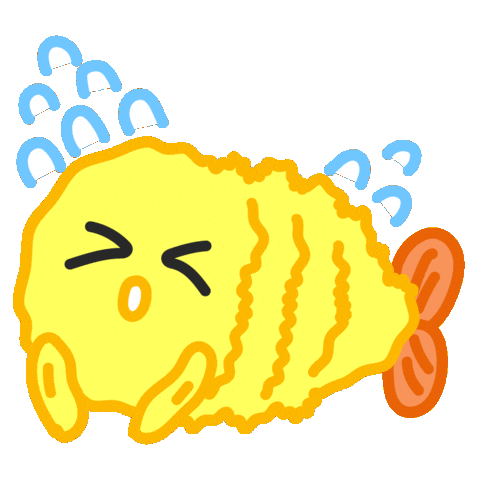 可愛 Sticker