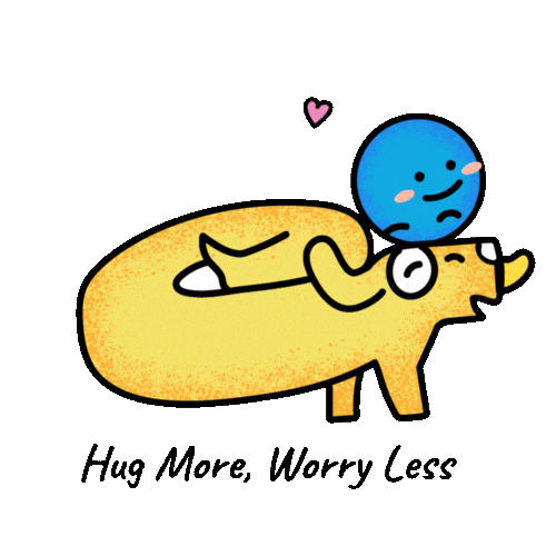 Sticker by Mindline.sg