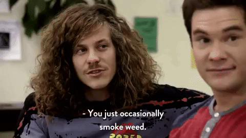 comedy central season 6 episode 2 GIF by Workaholics