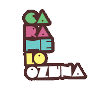 Candy Oso Sticker by Ozuna