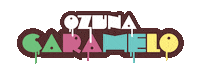 Gummy Bear Candy Sticker by Ozuna