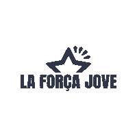 Valencia Forca Sticker by JovesPV