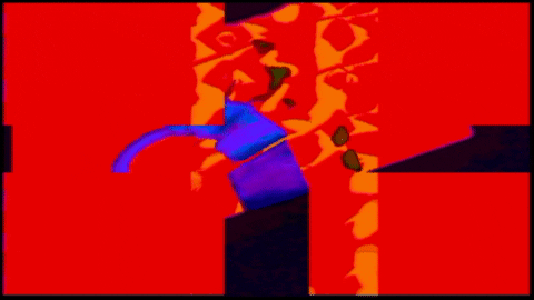 Video Art GIF by cskonopka