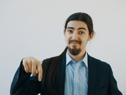 coach macc GIF by Splyce