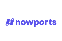 Nowports nowports Sticker