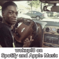 Kodak Black Wtf GIF