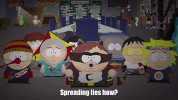 GIF by South Park 