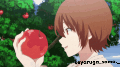 Keyaruga_sama anime redo of healer keyaru keyaruga GIF