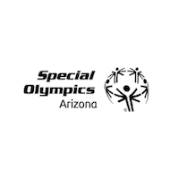 Soaz Sticker by Special Olympics Arizona