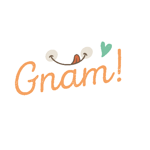 Buono Sticker by Agricamper