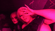 Drag Queen Dancing GIF by Miss Petty