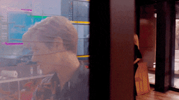 lucas till math GIF by CBS