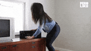 Spanish GIF by BuzzFeed