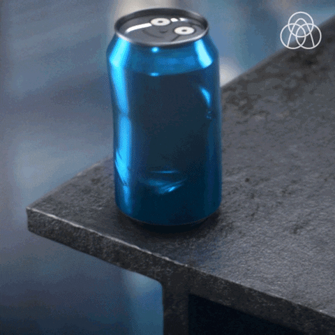 thyssenkrupp_Steel animation engineering steel cans GIF