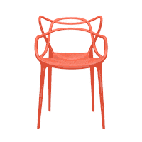 Kartell_official design bubble toy masters Sticker
