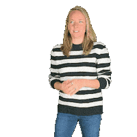 Happy Dance Sticker by Twelve Rivers Realty