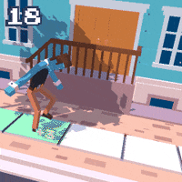 steppypants GIF