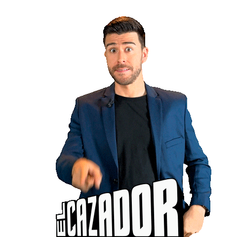 The Chase Sticker by ITV Studios Iberia