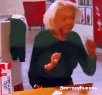 Laura Santiago GIF
