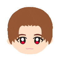 ジャンプ Yamadaryosuke Sticker