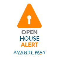 Realestatemiami Showing Sticker by AvantiWayRealty