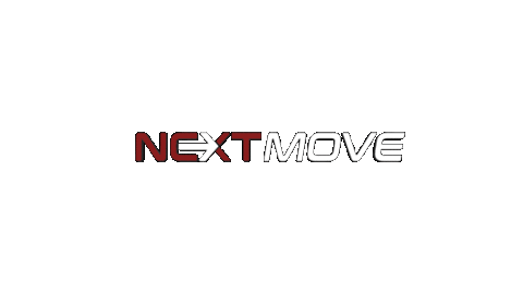 NextMove giphyupload nextmove next move nextmovex Sticker
