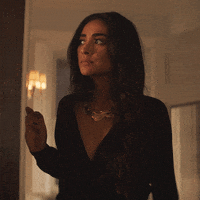 best friend wtf GIF by Lifetime