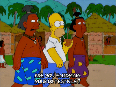 homer simpson GIF