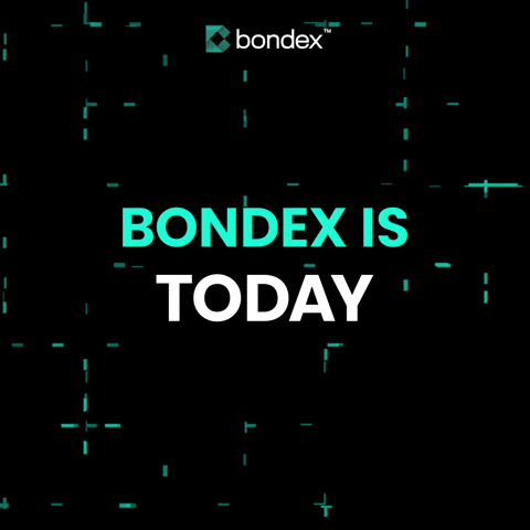 Crypto Hiring GIF by Bondex App