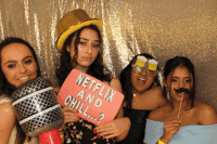 fun party GIF by Tom Foolery Photo Booth