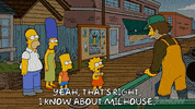 Lisa Simpson Episode 10 GIF by The Simpsons