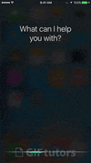iphone weight by GIF tutors