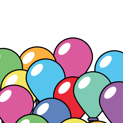 Art Celebrate Sticker